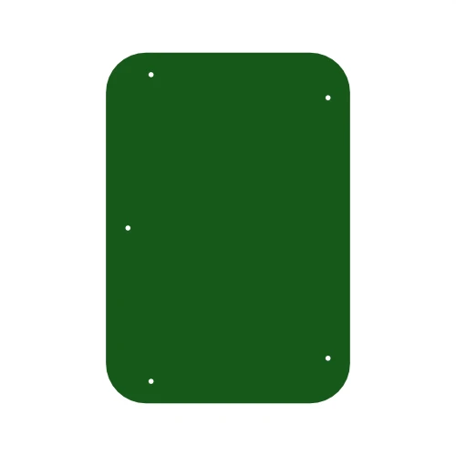 F685564 Крышка (Roof Plate Cover) John Deere