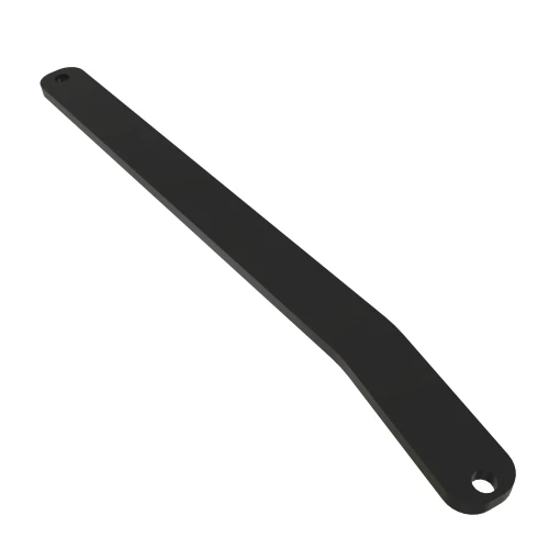 F685823 Пластина (Batteries Plate) John Deere