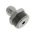 F686077 Ниппель с резьбой (Grease Threaded Fitting) John Deere