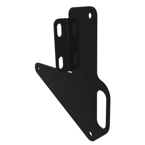 F686139 Пластина (Diesel Exhaust Fluid Tank Plate) John Deere