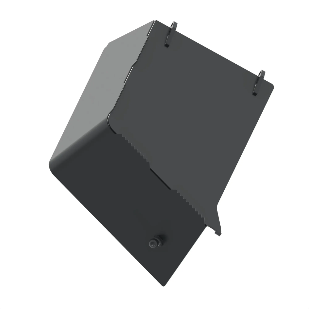 F686274 Cover John Deere