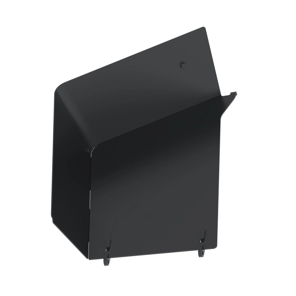 F686274 Cover John Deere