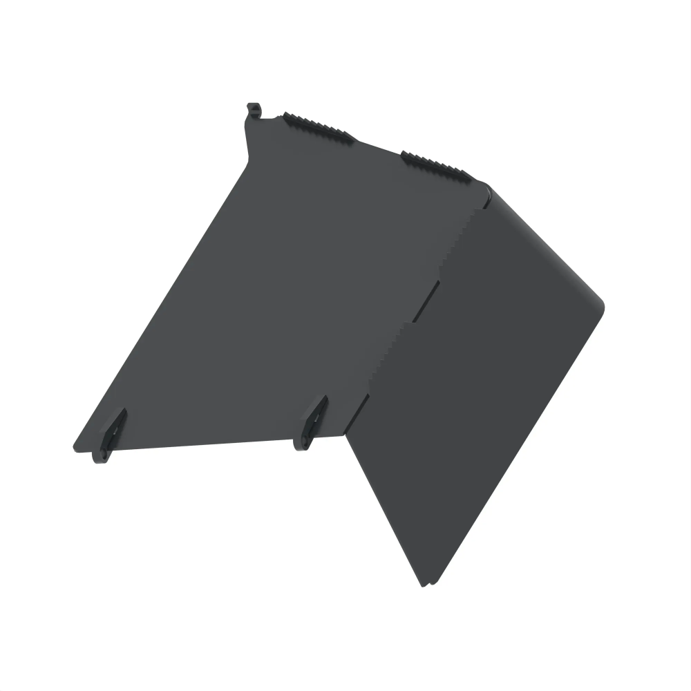 F686274 Cover John Deere