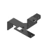 F686317 Кронштейн (Cab Tilt Hydraulics Bracket) John Deere