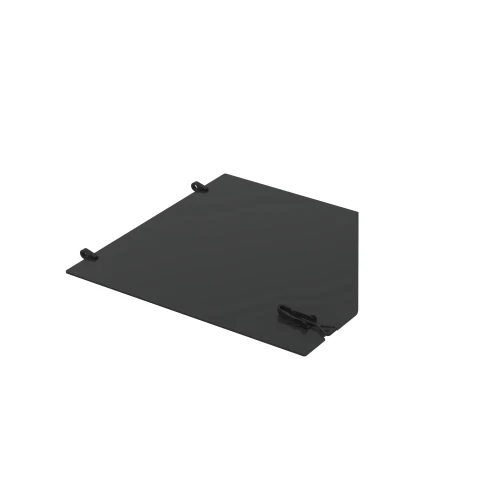 F686416 Комплект крышек (Cover Kit) John Deere