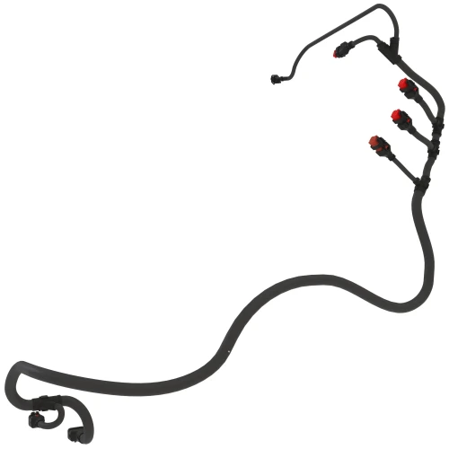 F686454 Жгут проводов (Wiring Harness) John Deere