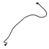 F686456 Жгут проводов (Front-Rear Frame Harness) John Deere