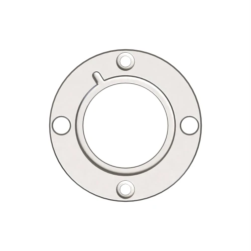 F686619 Фланец (Cab Flange) John Deere