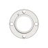 F686619 Фланец (Cab Flange) John Deere
