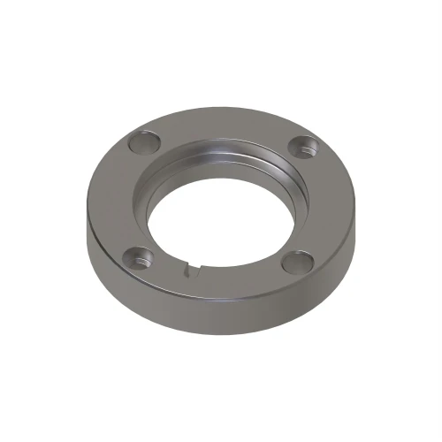 F686619 Фланец (Cab Flange) John Deere