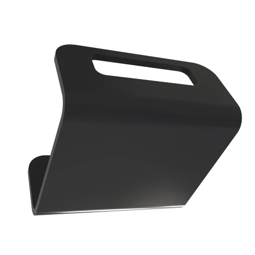 F686623 Пластина (Batteries Plate) John Deere