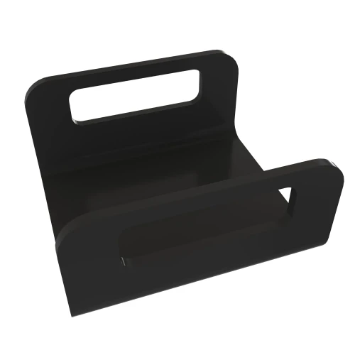 F686623 Пластина (Batteries Plate) John Deere