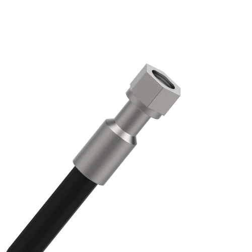F686692 Гидрошланг (Engine Hydraulic Hose) John Deere