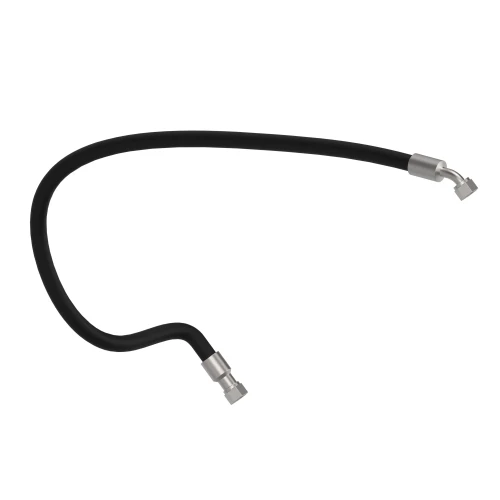 F686692 Гидрошланг (Engine Hydraulic Hose) John Deere