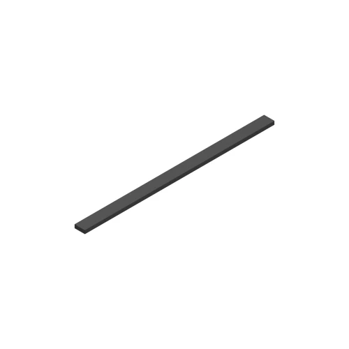 F687233 Уплотнитель (Weatherstrip) John Deere