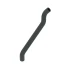 F687260 Шланг (Oil Fill Hose) John Deere