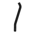 F687260 Шланг (Oil Fill Hose) John Deere