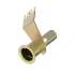 F687271 Кронштейн (Engine Oil Filling Bracket) John Deere