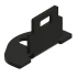 F687297 Пластина (Main Switch Plate 1910g) John Deere