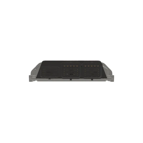 F687448 Электронный блок управления (Electronic Control Unit) John Deere