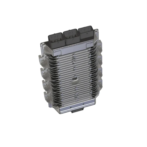 F687448 Электронный блок управления (Electronic Control Unit) John Deere