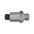 F687525 Датчик давления (Flex Controller Pressure Sensor) John Deere