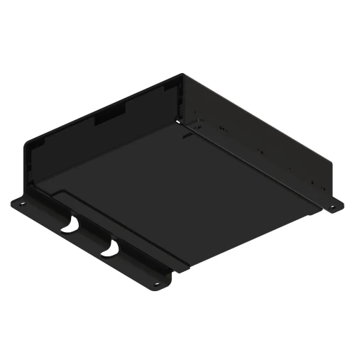 F687632 Комплект базы (Storage Box Pedestal Kit) John Deere