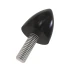 F687640 Резиновый демпфер опоры ящика для хранения (Storage Box Pedestal Rubber Damper) John Deere