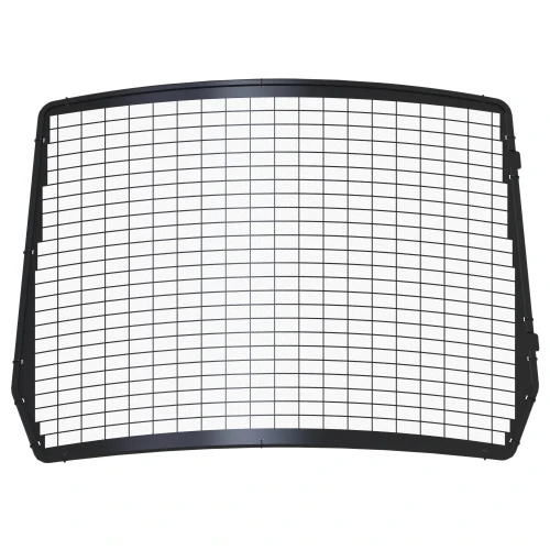 F687848 Решетка (Engine Hood Grate) John Deere