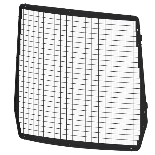 F687848 Решетка (Engine Hood Grate) John Deere