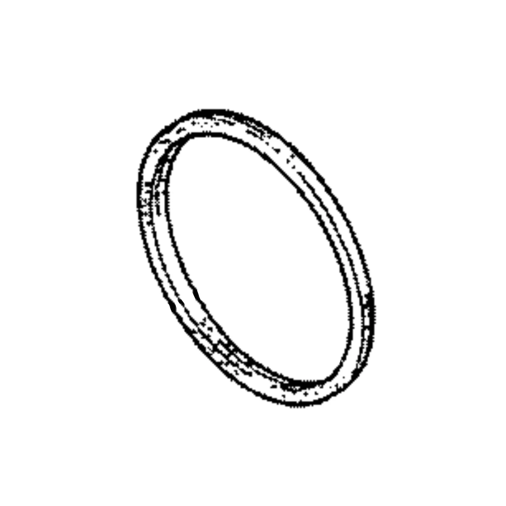 F687865 Конический роликовый подшипник John Deere