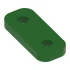 F687899 Пластина (Access Stairs Plate) John Deere