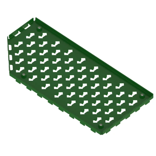 F687909 Крышка (Step) John Deere