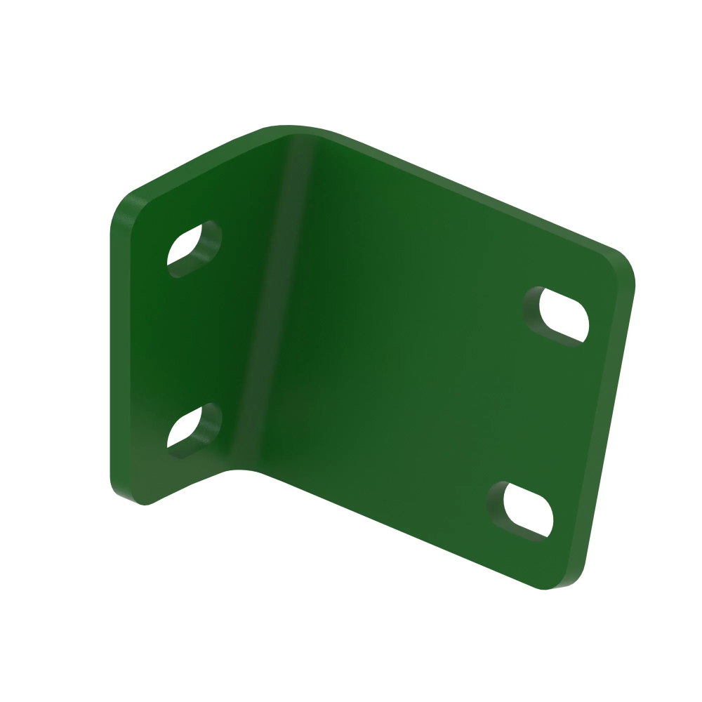 F687912 Пластина John Deere