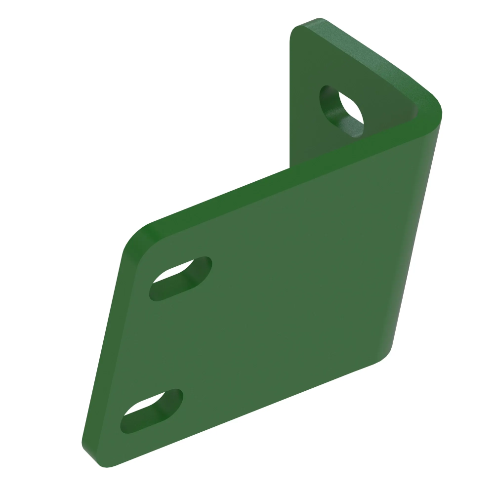 F687912 Пластина John Deere
