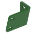 F687912 Пластина (Access Stairs Plate) John Deere