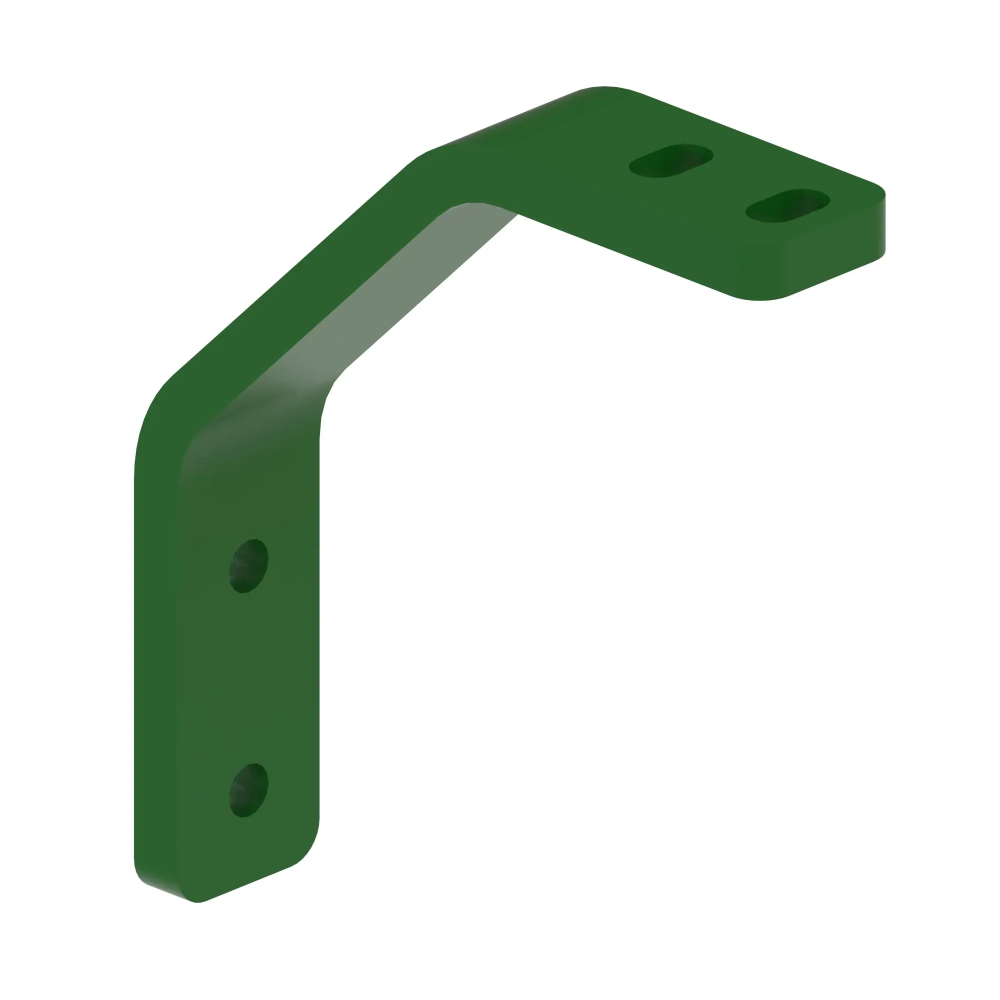 F687916 Пластина John Deere