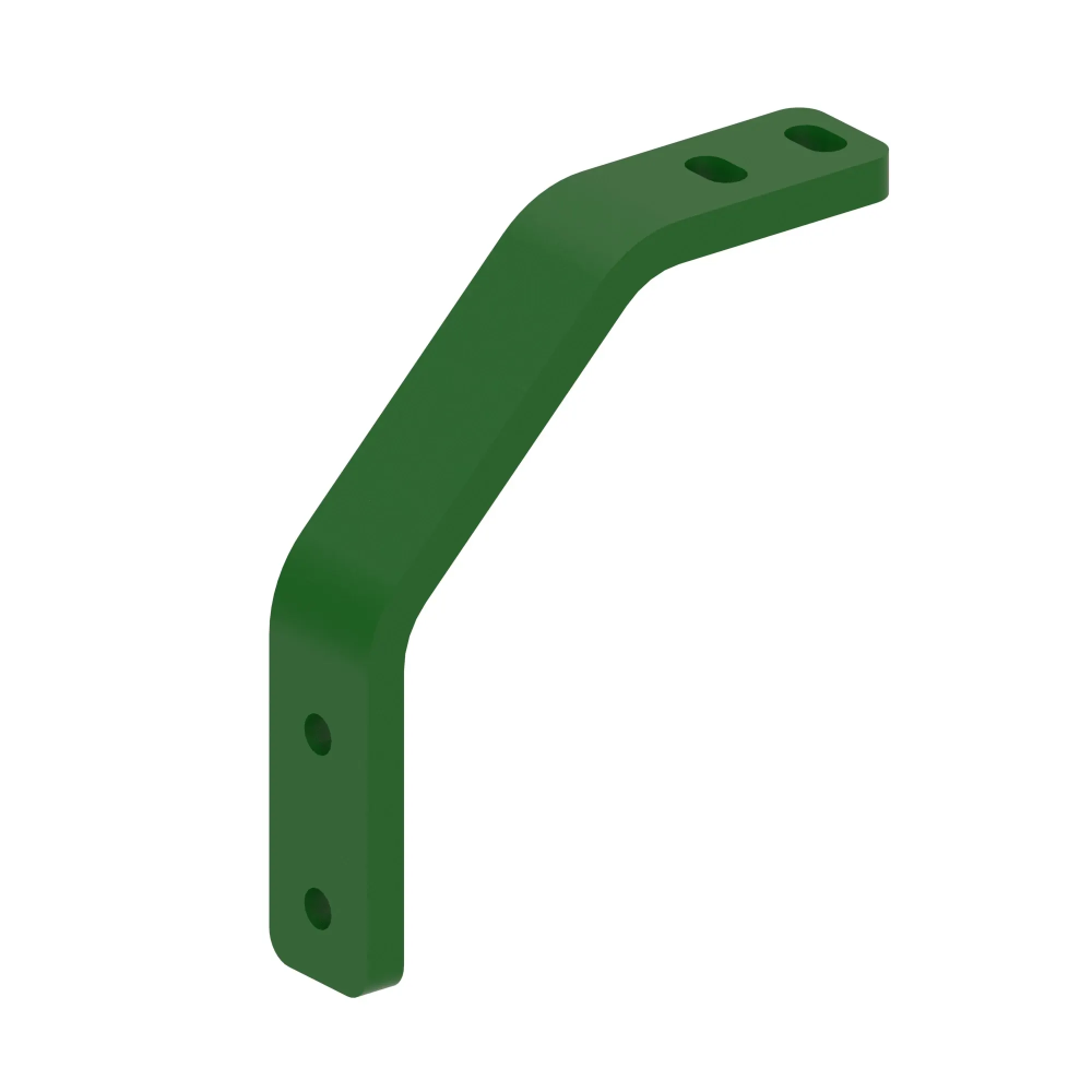 F687916 Пластина John Deere