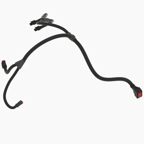 F687929 Жгут проводов (Transmission Wiring Harness) John Deere