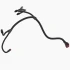 F687929 Жгут проводов (Transmission Wiring Harness) John Deere