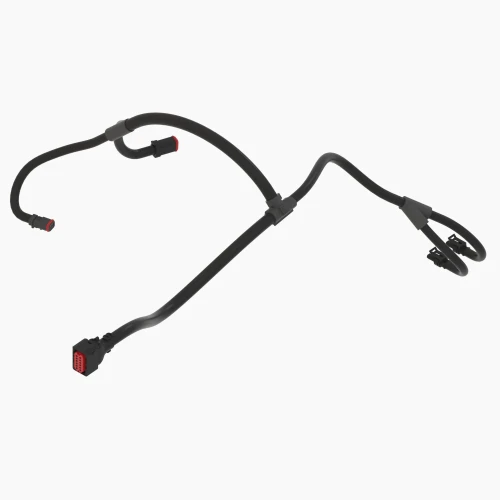 F687929 Жгут проводов (Transmission Wiring Harness) John Deere