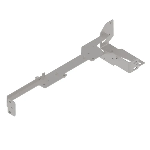 F688083 Кронштейн (Valve Bracket) John Deere
