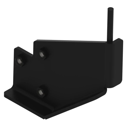 F688137 Кронштейн (Engine Hood Bracket) John Deere