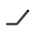 F688743 Шланг (Charge Air Cooler Hose) John Deere