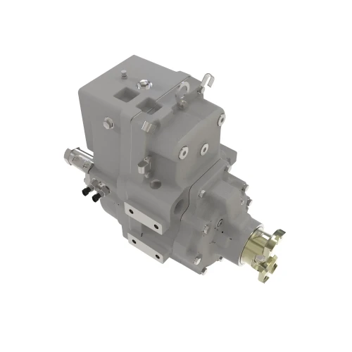 F688778 Трансмиссия (Transmission) John Deere