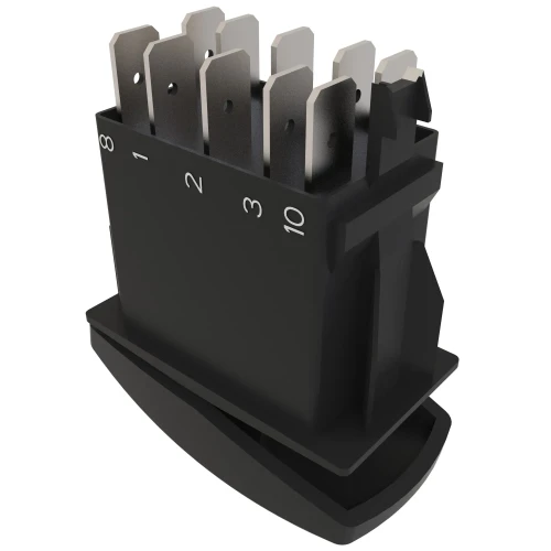 F688915 Тумблер/кулисный переключатель (Toggle/Rocker Switch) John Deere
