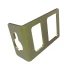 F688955 Пластина (Connector Support Plate) John Deere