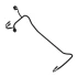 F688980 Жгут проводов (Wiring Harness) John Deere