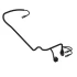 F688980 Жгут проводов (Wiring Harness) John Deere