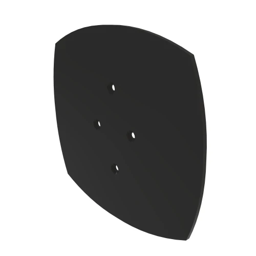 F689130 Пластина (Engine Hood Grille Plate) John Deere